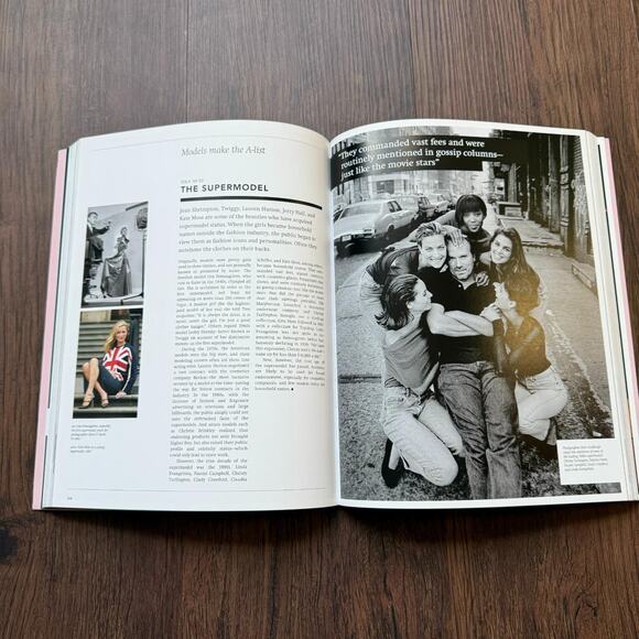 100 Ideas That Changed Fashion by Harriet Worsley – Paperback Book - Picture 6 of 7